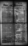 The Denisonian 1899-02-24 by The Denisonian