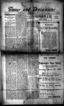 The Denisonian 1899-03-24 by The Denisonian