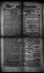 The Denisonian 1899-04-21 by The Denisonian