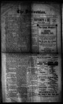 The Denisonian 1899-01-20 by The Denisonian