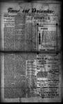 The Denisonian 1899-03-03 by The Denisonian