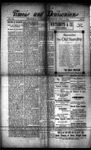 The Denisonian 1899-04-07 by The Denisonian