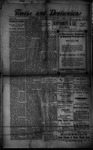 The Denisonian 1899-04-14 by The Denisonian