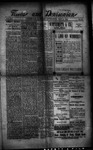 The Denisonian 1899-05-19 by The Denisonian