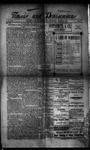 The Denisonian 1899-05-26 by The Denisonian