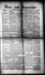 The Denisonian 1899-07-27 by The Denisonian