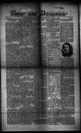 The Denisonian 1899-06-30 by The Denisonian