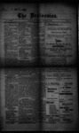 The Denisonian 1899-11-11 by The Denisonian