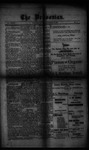 The Denisonian 1899-11-25 by The Denisonian