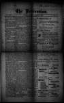 The Denisonian 1899-12-16 by The Denisonian