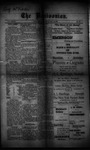 The Denisonian 1900-04-28 by The Denisonian