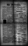 The Denisonian 1900-02-24 by The Denisonian