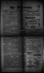 The Denisonian 1900-03-03 by The Denisonian