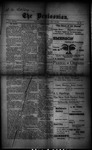 The Denisonian 1900-04-14 by The Denisonian