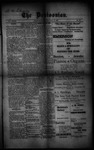 The Denisonian 1900-04-21 by The Denisonian