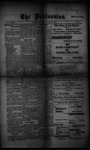 The Denisonian 1900-05-19 by The Denisonian