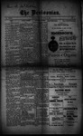 The Denisonian 1900-09-22 by The Denisonian