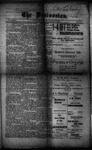 The Denisonian 1900-01-20