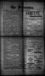The Denisonian 1900-01-27
