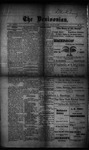 The Denisonian 1900-03-24