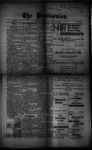 The Denisonian 1900-01-13