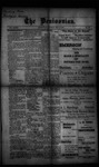 The Denisonian 1900-05-05
