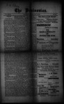 The Denisonian 1900-05-26
