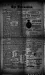 The Denisonian 1900-10-20