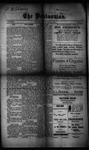 The Denisonian 1900-11-24