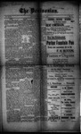 The Denisonian 1901-02-09