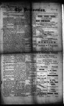 The Denisonian 1901-03-23