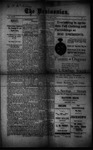 The Denisonian 1900-10-07