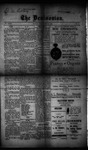 The Denisonian 1900-10-27