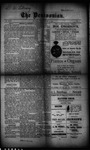 The Denisonian 1900-11-03