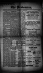 The Denisonian 1900-11-10