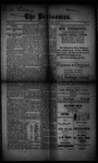 The Denisonian 1900-11-17
