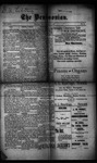 The Denisonian 1901-01-05