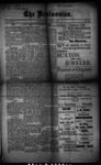 The Denisonian 1901-01-12