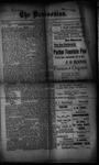 The Denisonian 1901-01-26