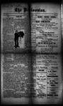 The Denisonian 1901-03-09