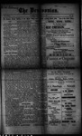 The Denisonian 1901-03-16