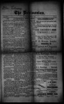 The Denisonian 1901-04-20