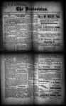 The Denisonian 1901-05-18