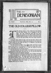 The Denisonian 1901-10-12
