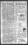 The Weekly Denisonian 1901-11-09