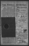 The Weekly Denisonian 1901-12-14