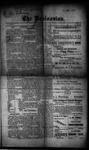 The Denisonian 1901-04-13