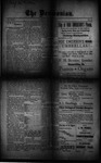 The Weekly Denisonian 1901-05-25