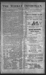 The Weekly Denisonian 1901-10-19