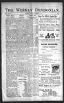 The Weekly Denisonian 1901-11-02